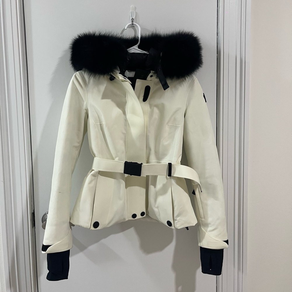 Moncler ski jacket - Picture 4 of 6